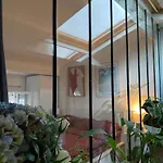 Spacious Duplex 70M2 Fully Equiped In Oberkampf