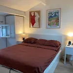 Spacious Duplex 70M2 Fully Equiped In Oberkampf